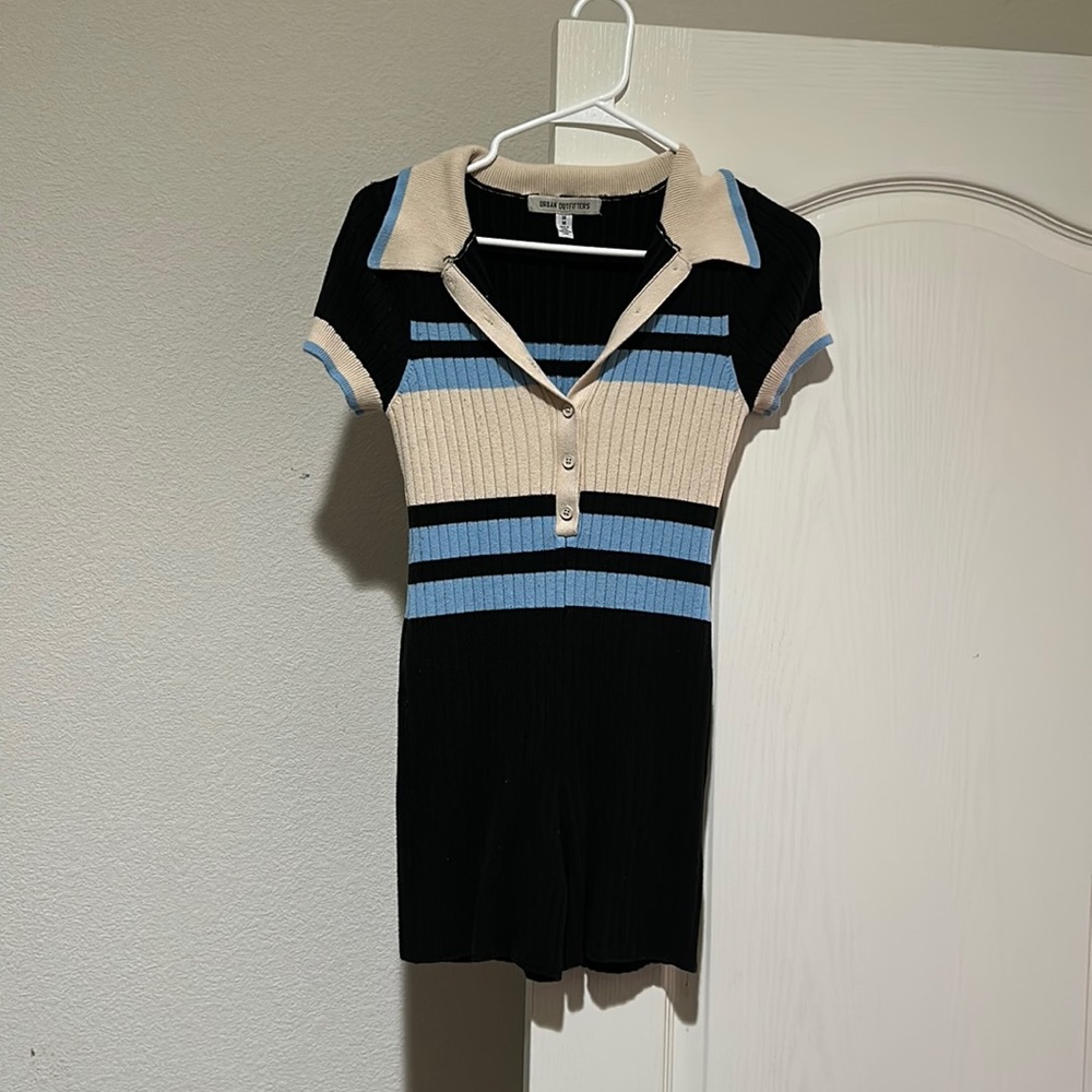 Urban outfitters romper